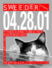 Sweeder - 04.28.01 - East Lansing